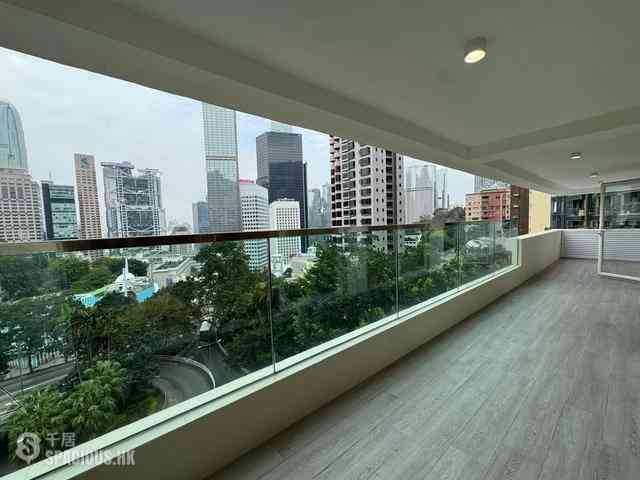 Mid Levels Central - Kenne Mansion 02