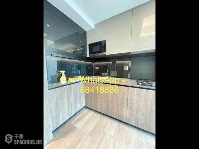 Sai Ying Pun - One・Artlane 04