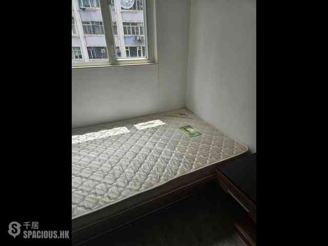 Wan Chai - Overseas Building 11