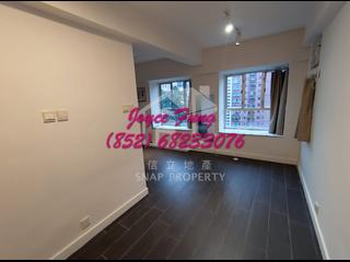 Mid Levels Central - Ka Yee Court 05