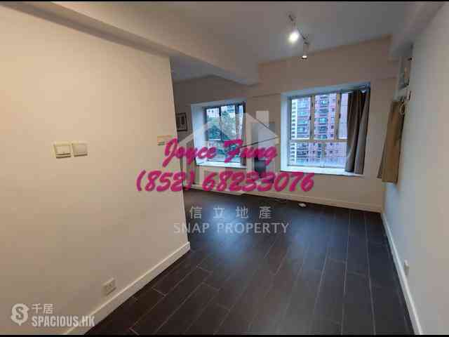 Mid Levels Central - Ka Yee Court 05