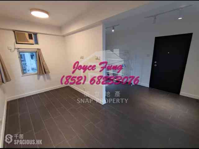 Mid Levels Central - Ka Yee Court 06