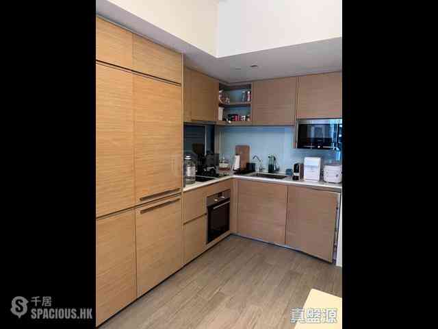 Tseung Kwan O - The Wings IIIA Block 3A 03