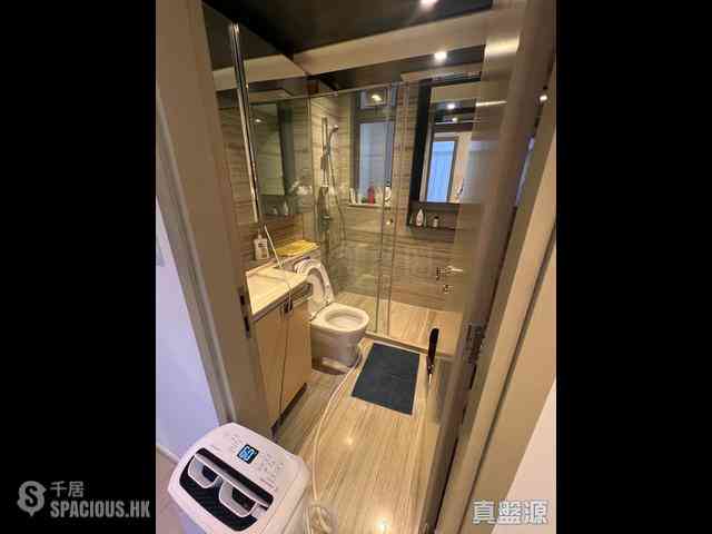 Tseung Kwan O - The Wings IIIA Block 3A 07