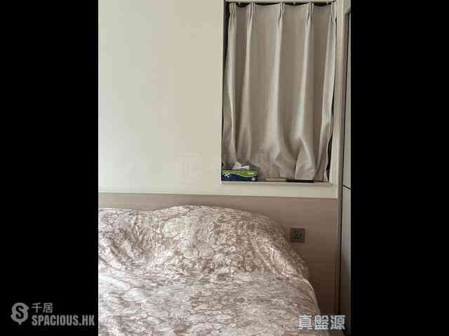 Tseung Kwan O - The Wings IIIA Block 3A 11