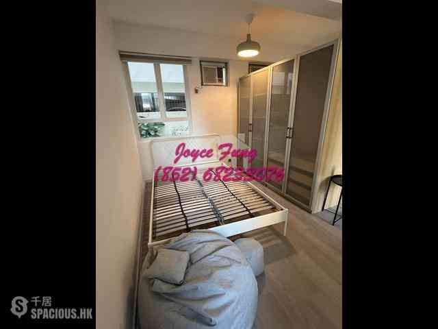 Mid Levels Central - Woodland Court 04