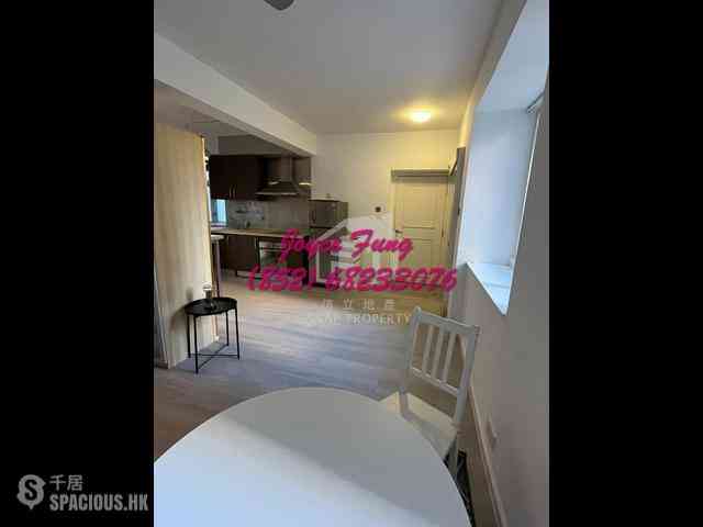 Mid Levels Central - Woodland Court 05