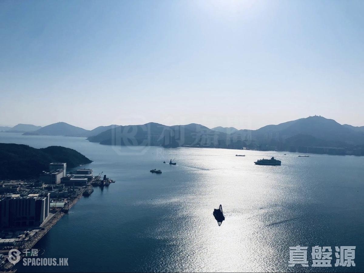 日出康城 - 日出康城6期 LP6 5座 01