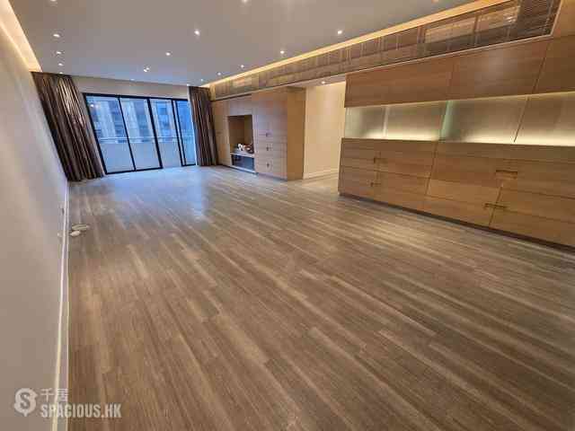 Mid Levels Central - Wilshire Park 04