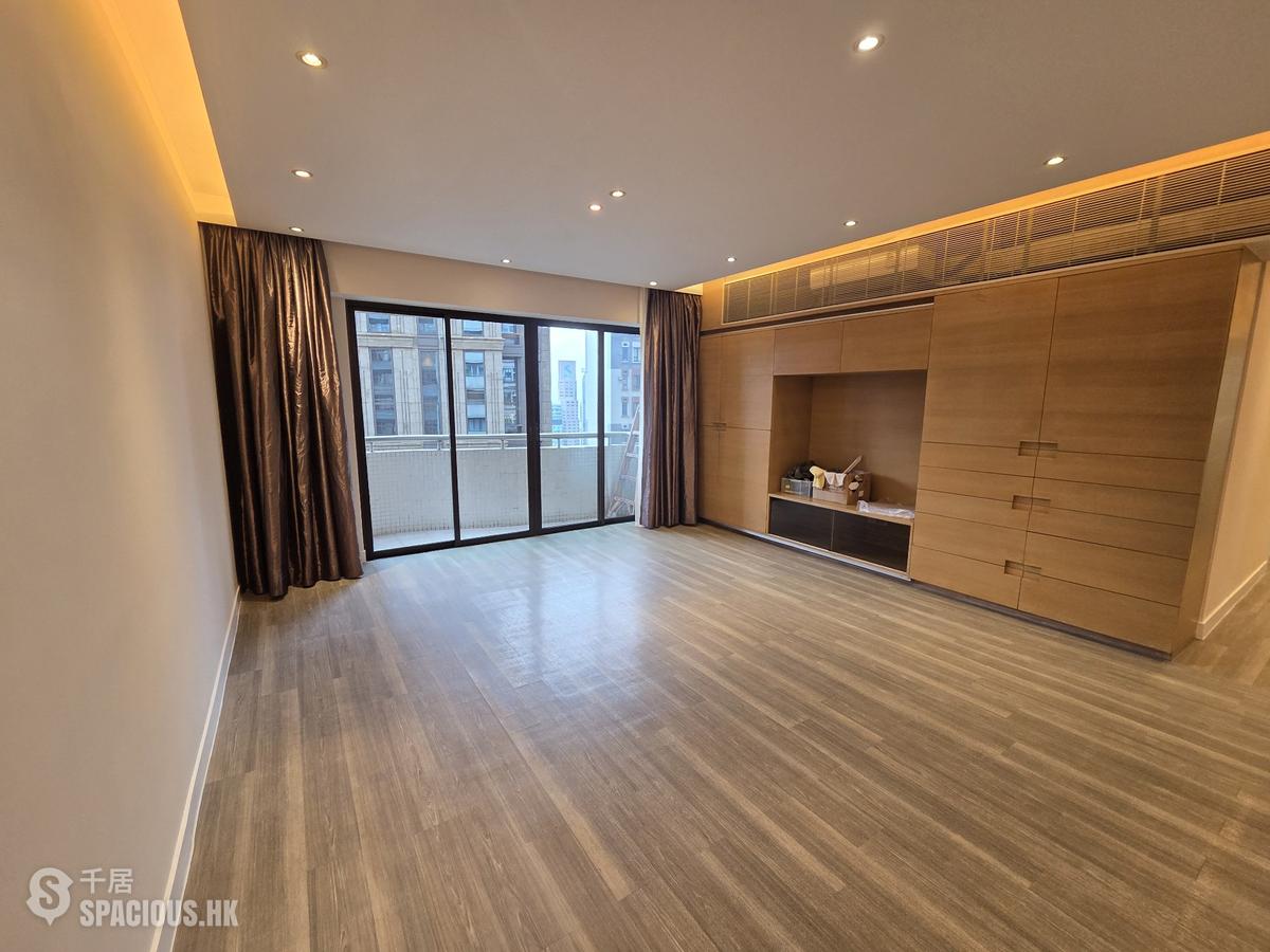 Mid Levels Central - Wilshire Park 01