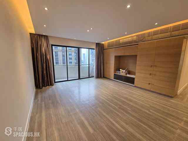 Mid Levels Central - Wilshire Park 01