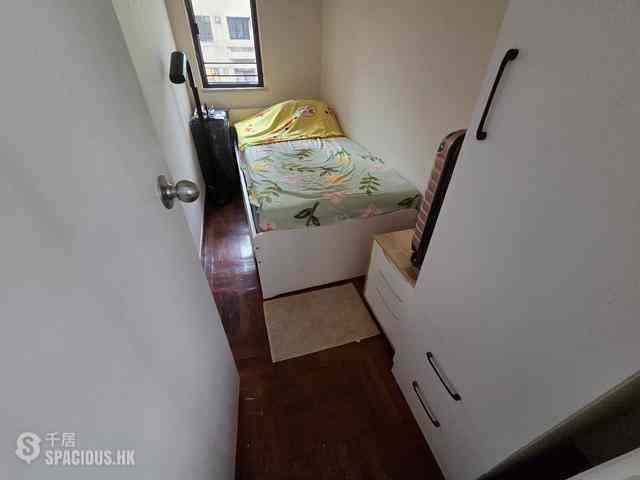 Mid Levels Central - Wilshire Park 13