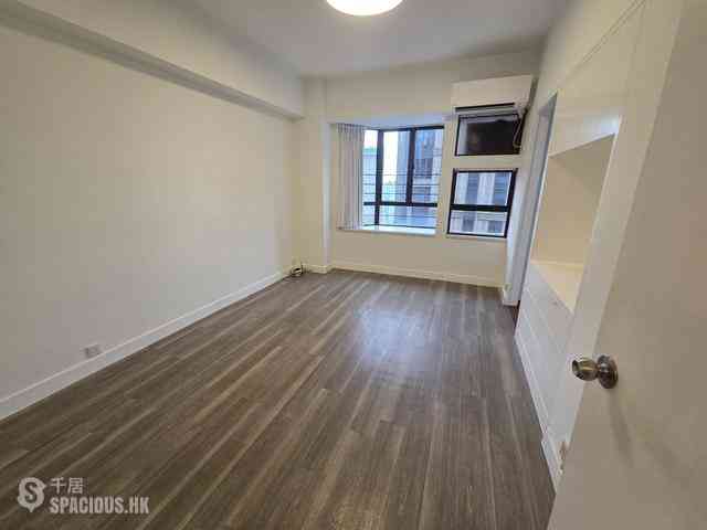 Mid Levels Central - Wilshire Park 17