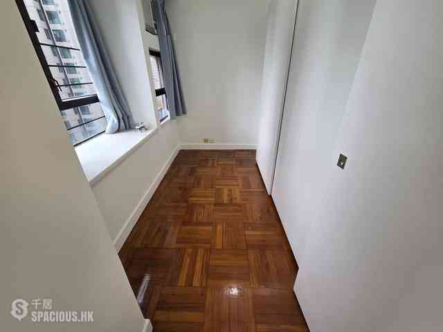 Mid Levels Central - Wilshire Park 15