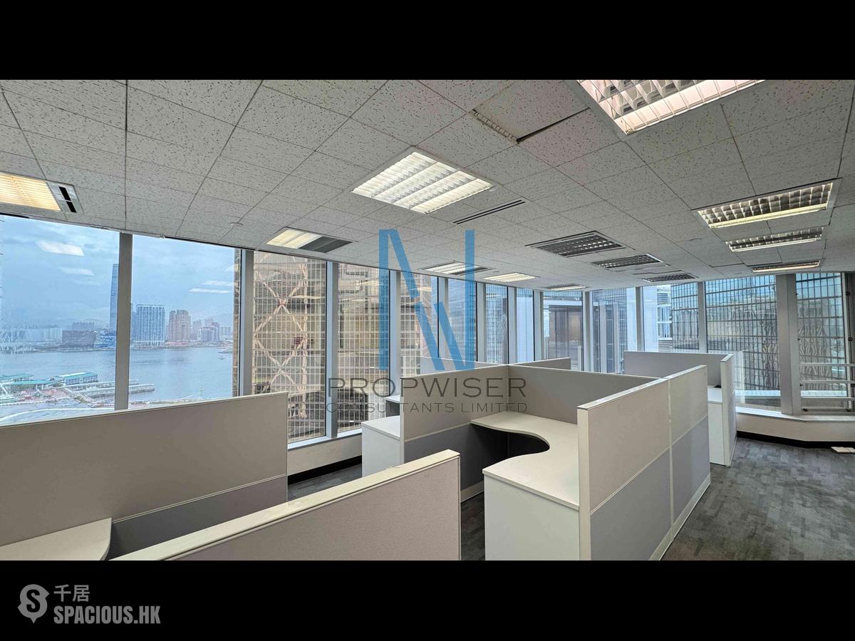 Admiralty - Lippo Centre - Tower 1 01