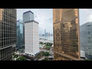 Admiralty - Lippo Centre - Tower 1 12