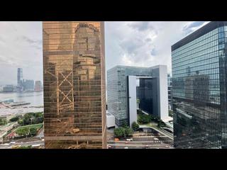 Admiralty - Lippo Centre - Tower 1 13