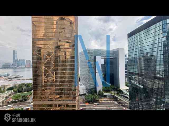 金鐘 - 力寶中心一座 13