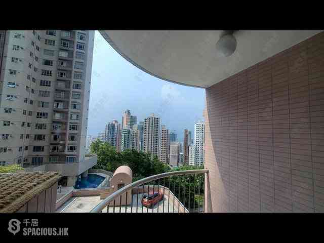 Mid Levels West - Dragonview Court 04