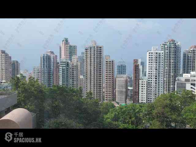 Mid Levels West - Dragonview Court 06