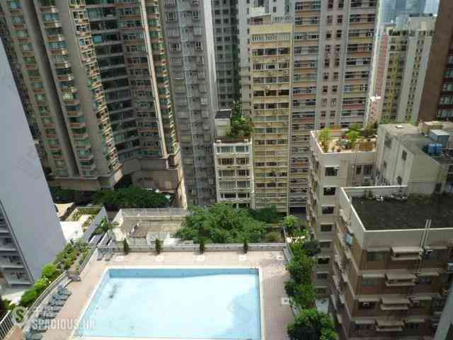 Mid Levels Central - Winsome Park 04