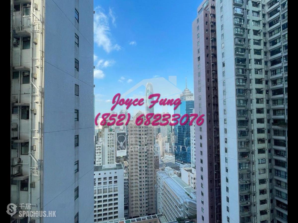 中半山 - 嘉兆臺 01