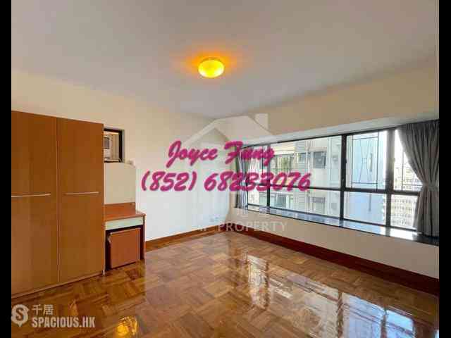 Mid Levels Central - The Grand Panorama 02