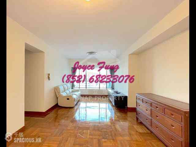 Mid Levels Central - The Grand Panorama 03