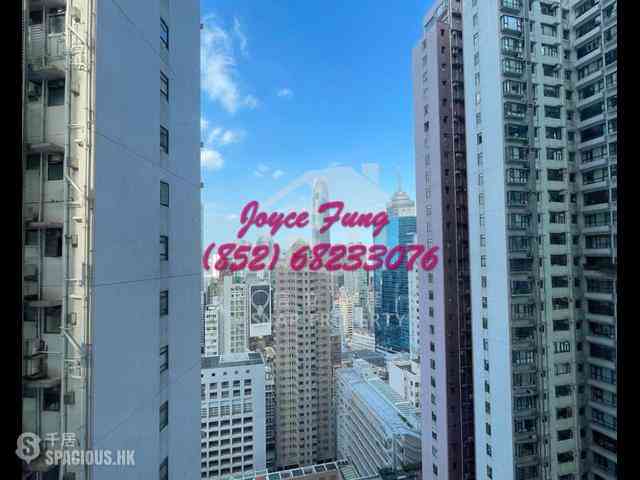 Mid Levels Central - The Grand Panorama 09