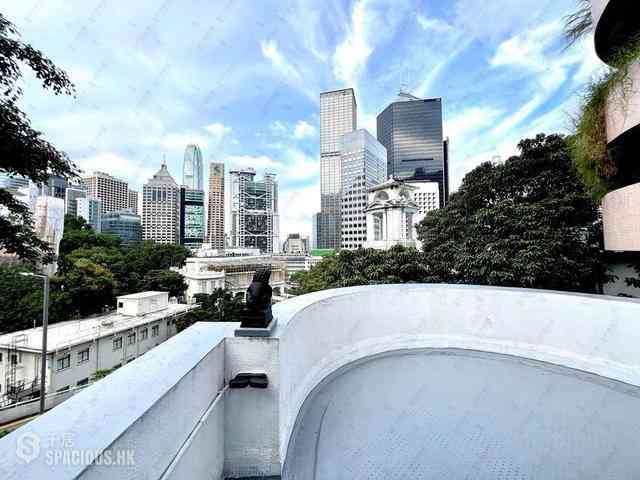 Central - 2, Tramway Path 06