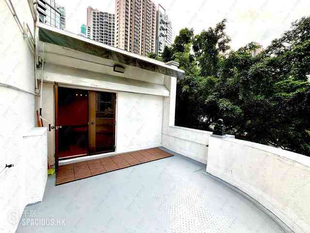 Central - 2, Tramway Path 10