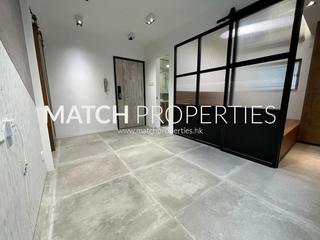Mid Levels Central - Midland Court 03