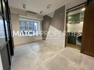 Mid Levels Central - Midland Court 04