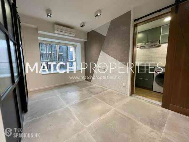 Mid Levels Central - Midland Court 04