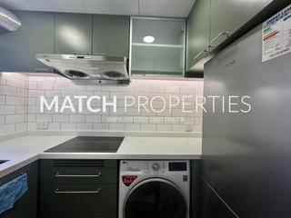 Mid Levels Central - Midland Court 07