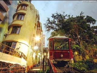 Central - 2, Tramway Path 13