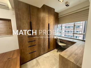 Mid Levels Central - Midland Court 09