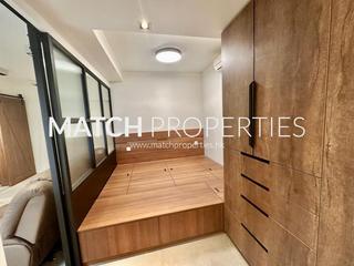 Mid Levels Central - Midland Court 10