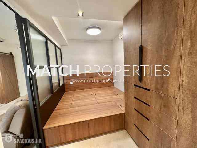 Mid Levels Central - Midland Court 10