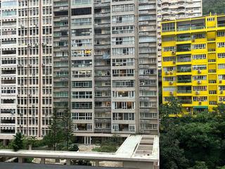 Mid Levels Central - Vantage Park Block 1 11