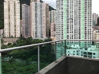 Mid Levels West - Wilton Place 05