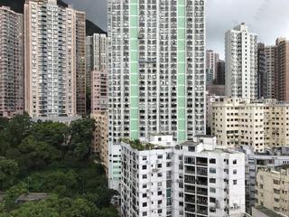 Mid Levels West - Wilton Place 06