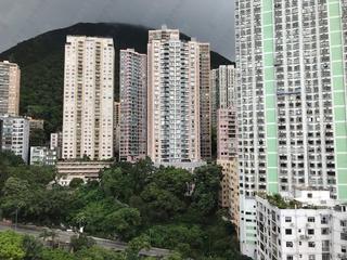 Mid Levels West - Wilton Place 08