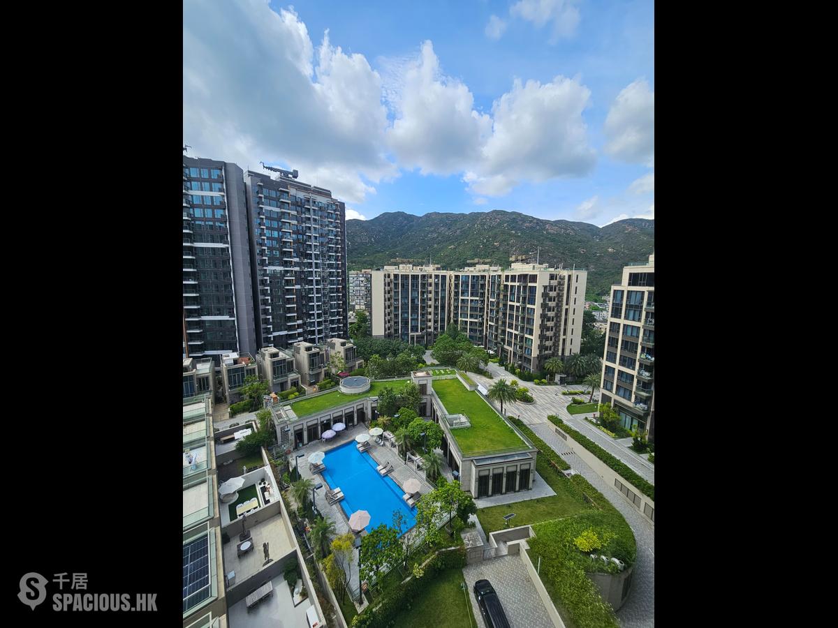 Gold Coast / So Kwun Wat - Napa 01