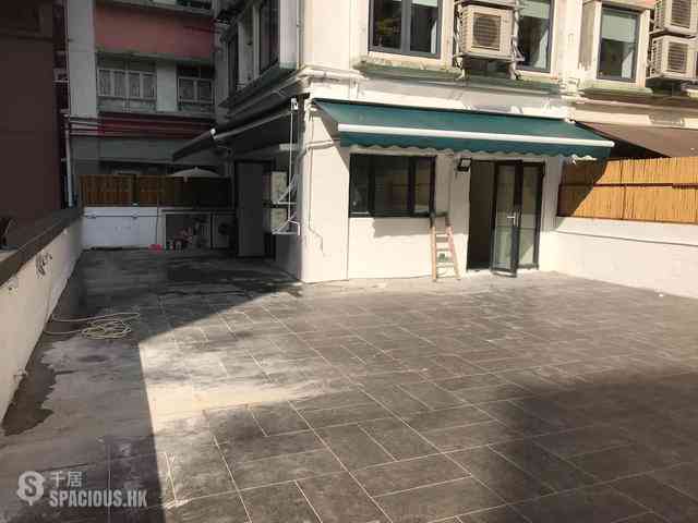 灣仔 - 莊士敦大樓 08