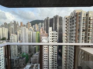 Sai Ying Pun - Des Voeux W Residence 07