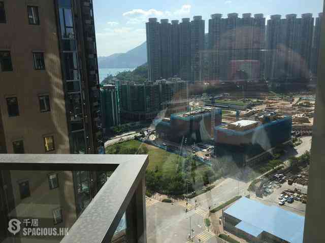 Tseung Kwan O - The Wings IIIA Block 3A 01