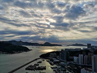 西灣河 - 嘉亨灣 16
