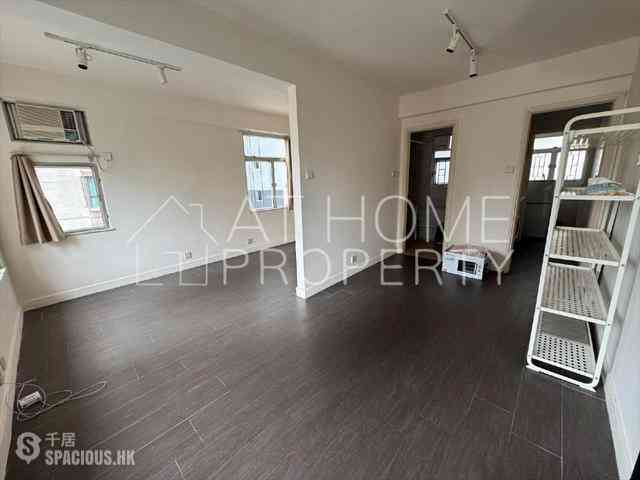 Mid Levels Central - Ka Yee Court 01