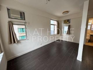 Mid Levels Central - Ka Yee Court 02